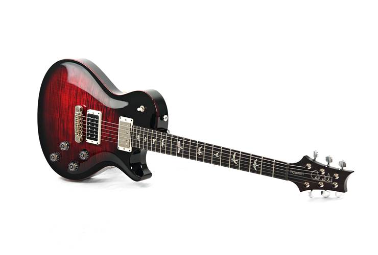 PRS Tremonti Fire Smokeburst #0392565 PRS Tremonti Fire Smokeburst #0392565