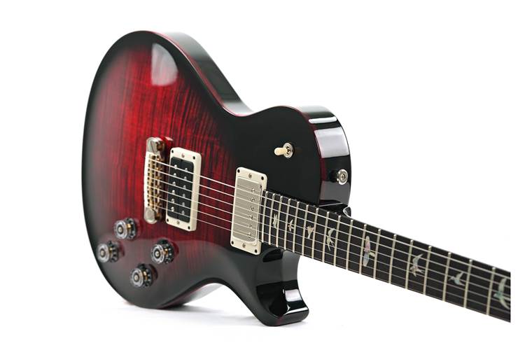 PRS Tremonti Fire Smokeburst #0392565 PRS Tremonti Fire Smokeburst #0392565