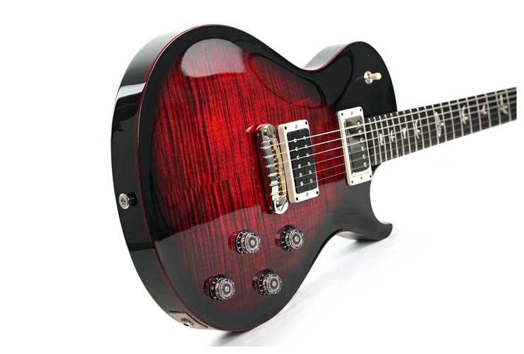PRS Tremonti Fire Smokeburst #0392565 PRS Tremonti Fire Smokeburst #0392565