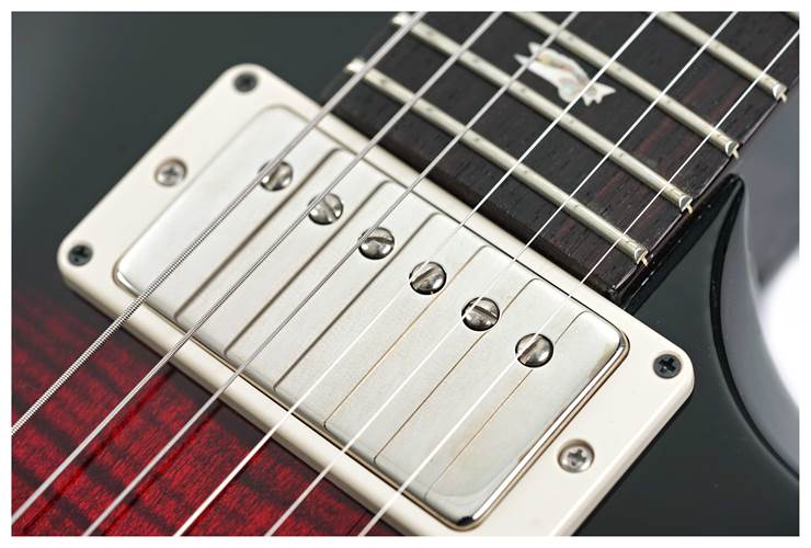 PRS Tremonti Fire Smokeburst #0392565 PRS Tremonti Fire Smokeburst #0392565