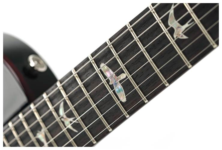 PRS Tremonti Fire Smokeburst #0392565 PRS Tremonti Fire Smokeburst #0392565