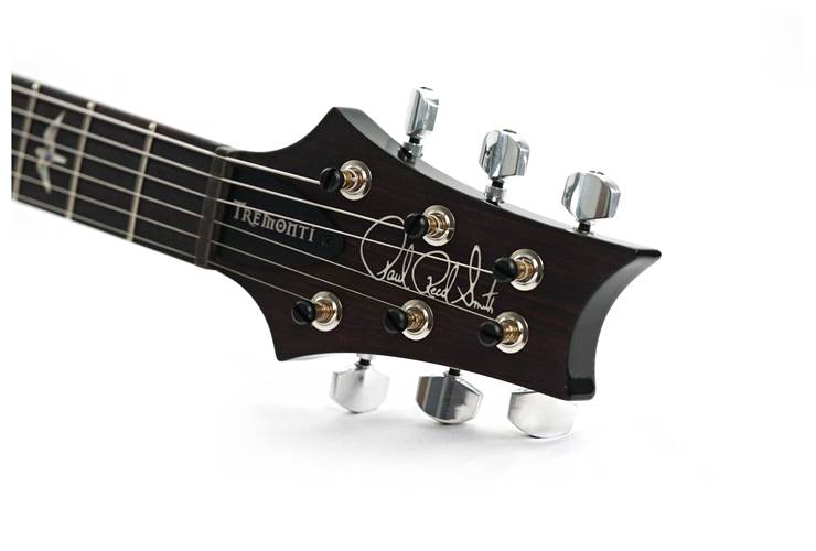 PRS Tremonti Fire Smokeburst #0392565 PRS Tremonti Fire Smokeburst #0392565