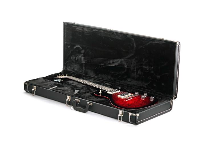 PRS Tremonti Fire Smokeburst #0392565 PRS Tremonti Fire Smokeburst #0392565