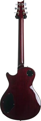 PRS Tremonti Charcoal Purple Burst #0386543 PRS Tremonti Charcoal Purple Burst #0386543