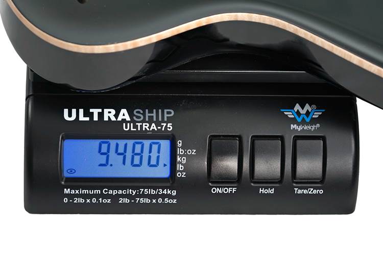 PRS Tremonti Black #0388729 PRS Tremonti Black #0388729