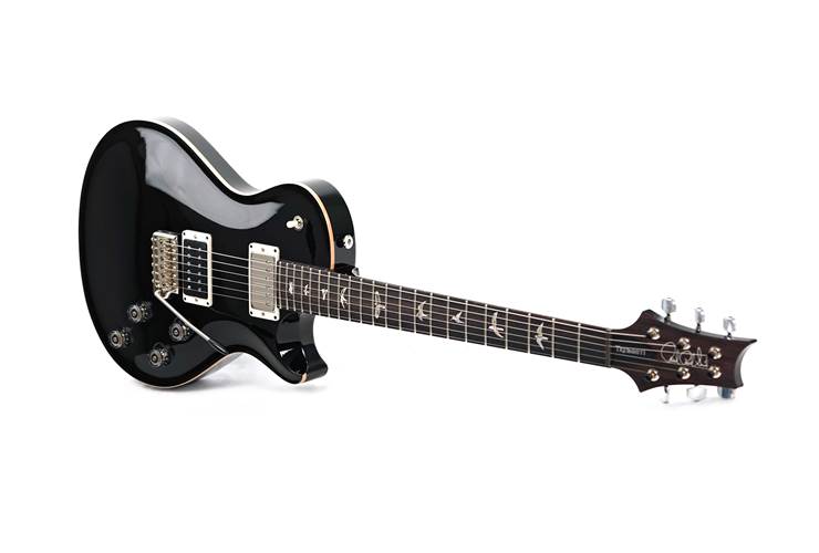 PRS Tremonti Black #0388729 PRS Tremonti Black #0388729