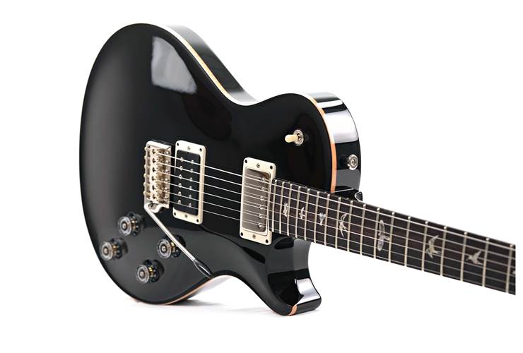 PRS Tremonti Black #0388729 PRS Tremonti Black #0388729