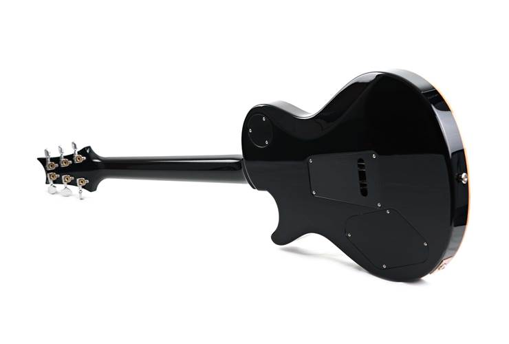 PRS Tremonti Black #0388729 PRS Tremonti Black #0388729