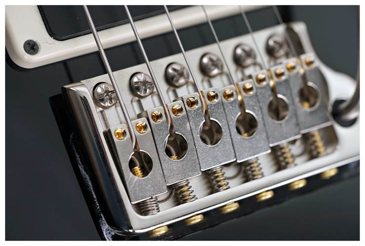 PRS Tremonti Black #0388729 PRS Tremonti Black #0388729