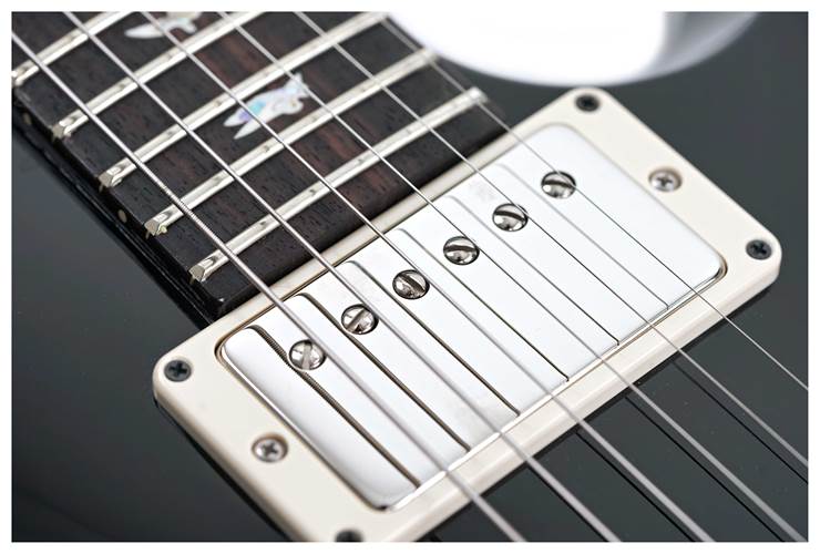 PRS Tremonti Black #0388729 PRS Tremonti Black #0388729