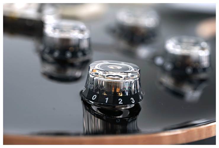 PRS Tremonti Black #0388729 PRS Tremonti Black #0388729