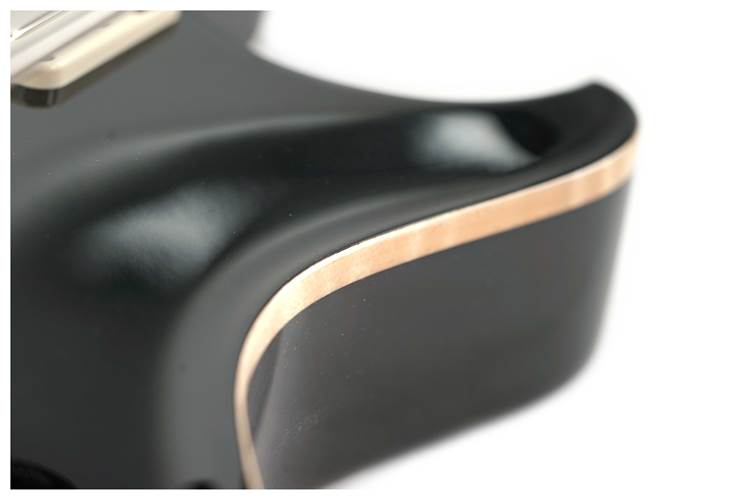 PRS Tremonti Black #0388729 PRS Tremonti Black #0388729