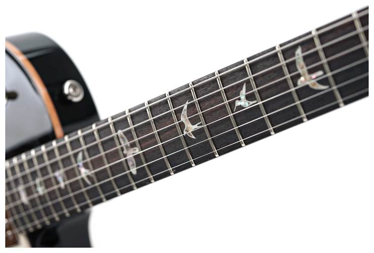 PRS Tremonti Black #0388729 PRS Tremonti Black #0388729