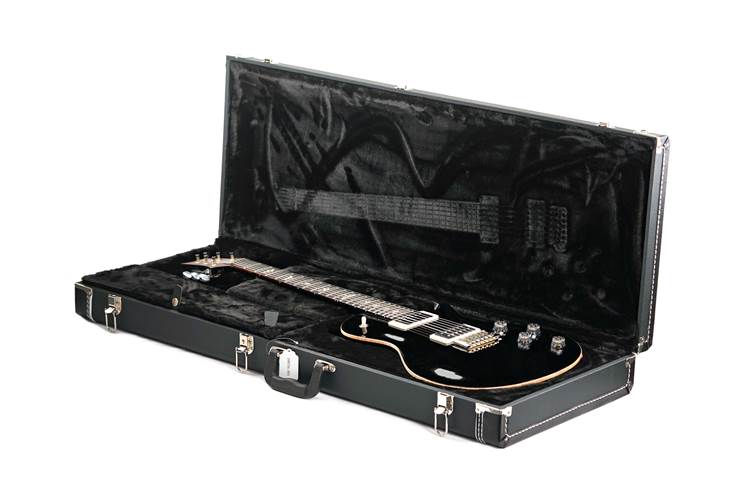 PRS Tremonti Black #0388729 PRS Tremonti Black #0388729