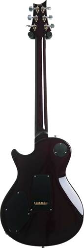 PRS Tremonti Charcoal Purple Burst #0387376 PRS Tremonti Charcoal Purple Burst #0387376
