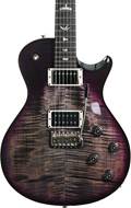 PRS Tremonti Charcoal Purple Burst #0387376