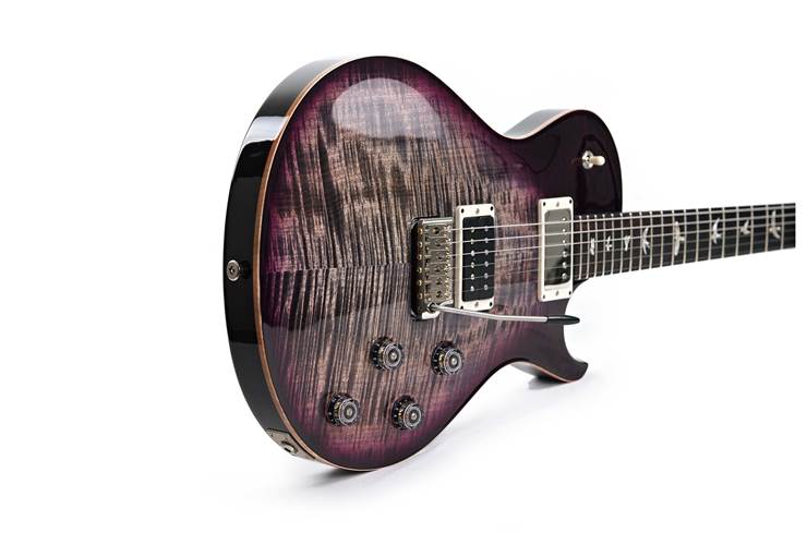 PRS Tremonti Charcoal Purple Burst #0387376 PRS Tremonti Charcoal Purple Burst #0387376