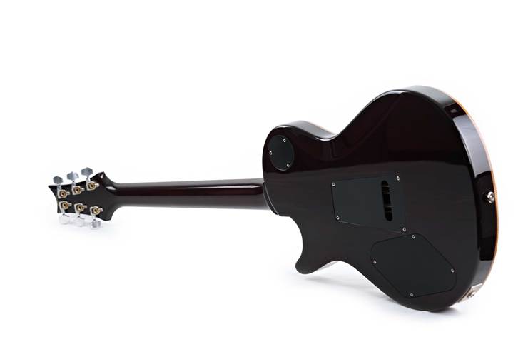 PRS Tremonti Charcoal Purple Burst #0387376 PRS Tremonti Charcoal Purple Burst #0387376