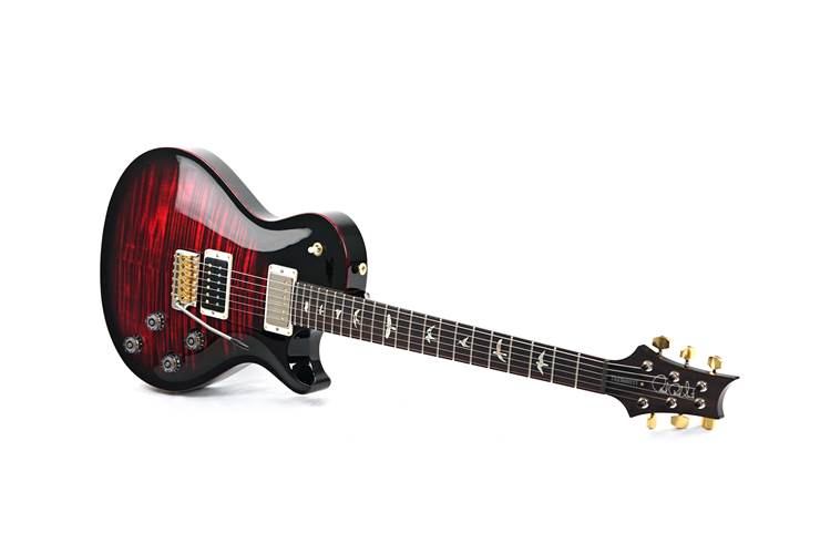 PRS Tremonti Fire Smokeburst #0392553 PRS Tremonti Fire Smokeburst #0392553