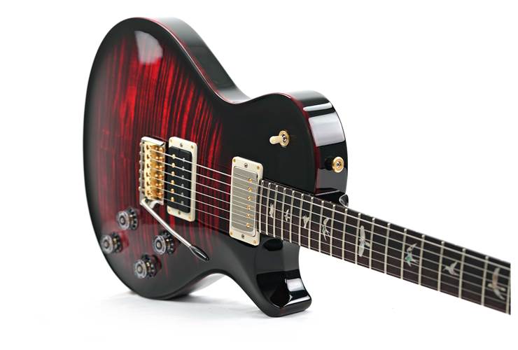 PRS Tremonti Fire Smokeburst #0392553 PRS Tremonti Fire Smokeburst #0392553