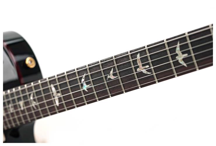 PRS Tremonti Fire Smokeburst #0392553 PRS Tremonti Fire Smokeburst #0392553