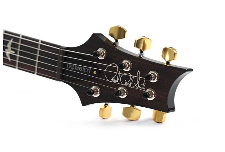 PRS Tremonti Fire Smokeburst #0392553 PRS Tremonti Fire Smokeburst #0392553