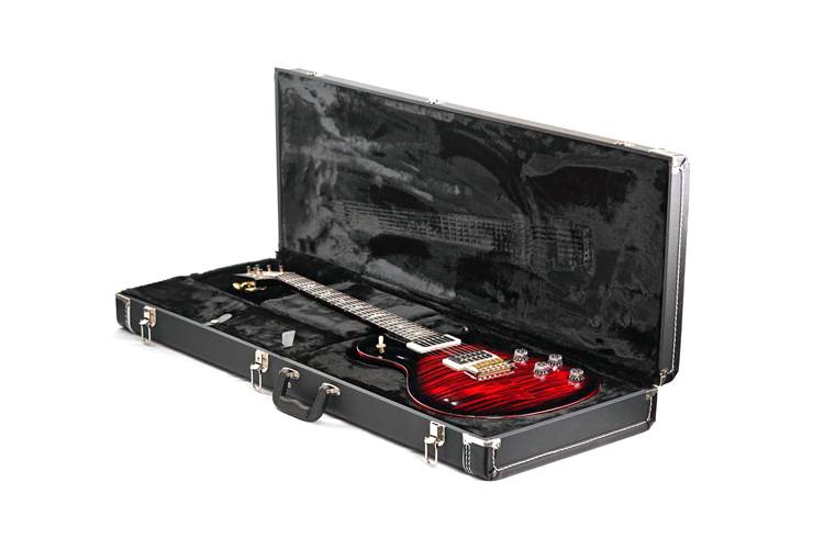 PRS Tremonti Fire Smokeburst #0392553 PRS Tremonti Fire Smokeburst #0392553