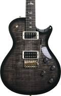 PRS Tremonti 10 Top Charcoal Contour Burst #0386530