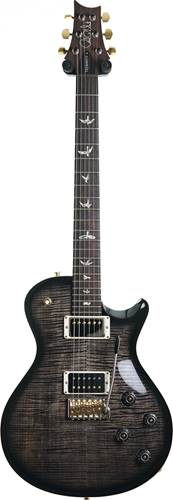 PRS Tremonti 10 Top Charcoal Contour Burst #0386530 PRS Tremonti 10 Top Charcoal Contour Burst #0386530