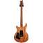 PRS Custom 24 Mahi Blue #0336056 Back View