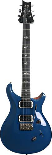 PRS Custom 24 Mahi Blue #0336056 PRS Custom 24 Mahi Blue #0336056