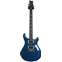 PRS Custom 24 Mahi Blue #0336056 Front View