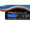 PRS Custom 24 Mahi Blue #0336056 Front View