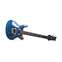 PRS Custom 24 Mahi Blue #0336056 Front View