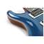 PRS Custom 24 Mahi Blue #0336056 Front View