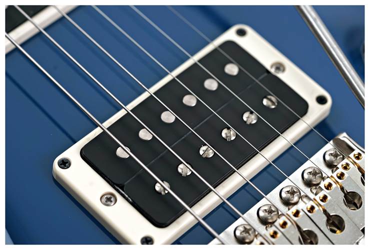 PRS Custom 24 Mahi Blue #0336056 PRS Custom 24 Mahi Blue #0336056