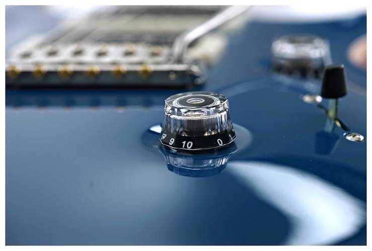 PRS Custom 24 Mahi Blue #0336056 PRS Custom 24 Mahi Blue #0336056