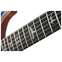 PRS Custom 24 Mahi Blue #0336056 Front View