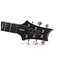 PRS Custom 24 Mahi Blue #0336056 Front View