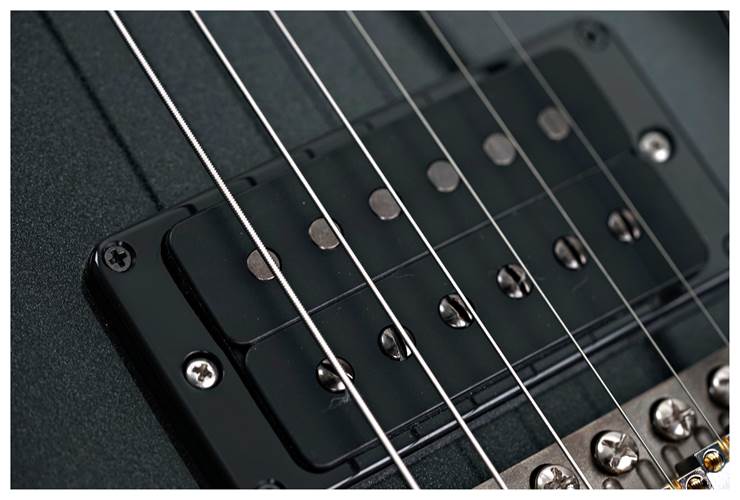 PRS Tremonti Black Sparkle #0385069 PRS Tremonti Black Sparkle #0385069