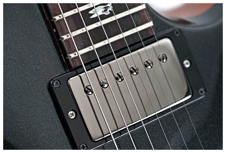 PRS Tremonti Black Sparkle #0385069 PRS Tremonti Black Sparkle #0385069