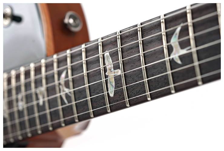 PRS Tremonti Black Sparkle #0385069 PRS Tremonti Black Sparkle #0385069