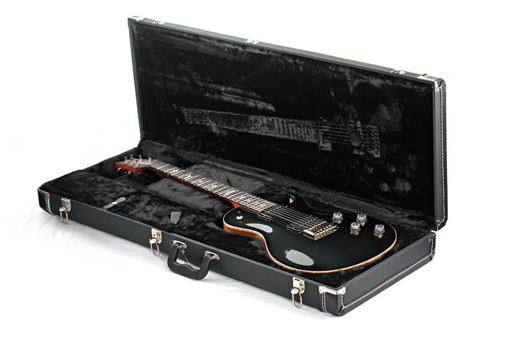 PRS Tremonti Black Sparkle #0385069 PRS Tremonti Black Sparkle #0385069