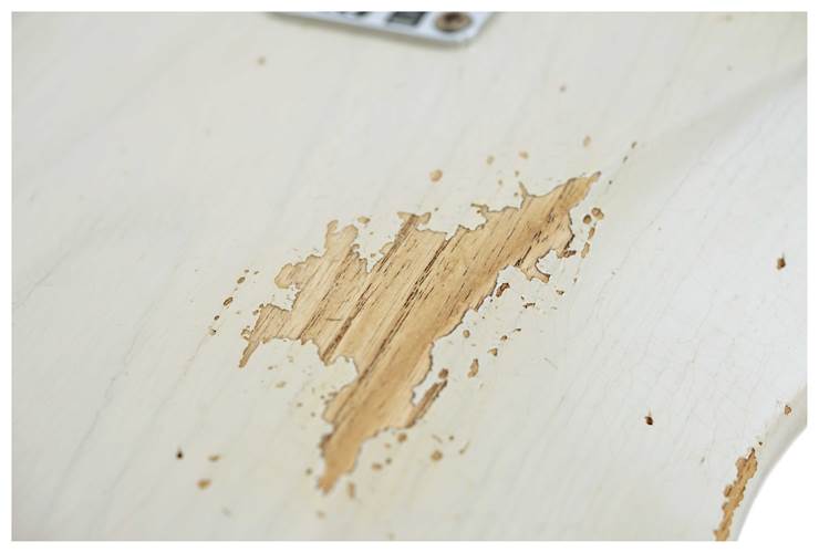 Fender Custom Shop Limited Edition Red Hot Hardtail Stratocaster Heavy Relic Aged White Blonde #CZ579291 Fender Custom Shop Limited Edition Red Hot Hardtail Stratocaster Heavy Relic Aged White Blonde #CZ579291