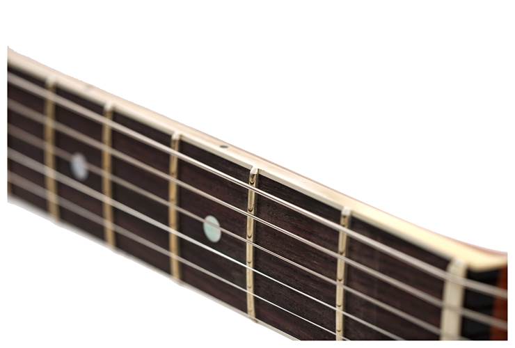 Fender Custom Shop Limited Edition Roasted 1965 Stratocaster Lush Closet Classic Aged Black #CZ579625 Fender Custom Shop Limited Edition Roasted 1965 Stratocaster Lush Closet Classic Aged Black #CZ579625