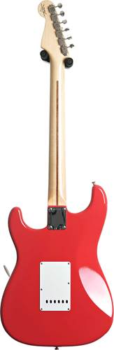 Fender Custom Shop Early 1955 Stratocaster Time Capsule Fiesta Red #R122212 Fender Custom Shop Early 1955 Stratocaster Time Capsule Fiesta Red #R122212