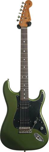 Fender Custom Shop 1978 Stratocaster Journeyman Relic Irish Pub Green #CZ575556 Fender Custom Shop 1978 Stratocaster Journeyman Relic Irish Pub Green #CZ575556