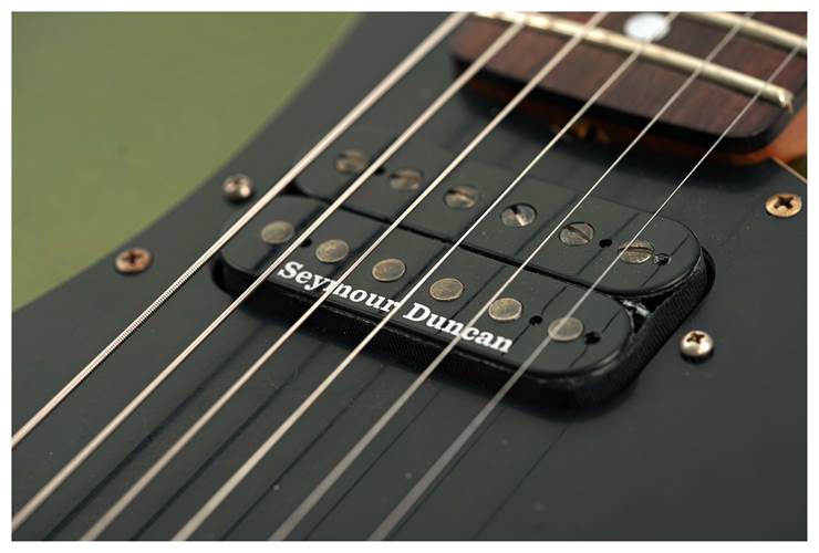 Fender Custom Shop 1978 Stratocaster Journeyman Relic Irish Pub Green #CZ575556 Fender Custom Shop 1978 Stratocaster Journeyman Relic Irish Pub Green #CZ575556