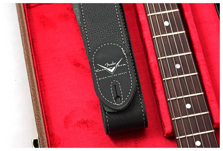 Fender Custom Shop 1978 Stratocaster Journeyman Relic Irish Pub Green #CZ575556 Fender Custom Shop 1978 Stratocaster Journeyman Relic Irish Pub Green #CZ575556