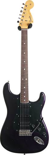 Fender Custom Shop Limited Edition 1967 HSS Stratocaster Journeyman with Closet Classic Hardware Plum #CZ570907 Fender Custom Shop Limited Edition 1967 HSS Stratocaster Journeyman with Closet Classic Hardware Plum #CZ570907